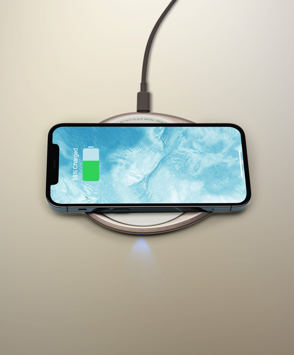 Leiph Self-heating Teapot Set - Inkstone Black (SD)