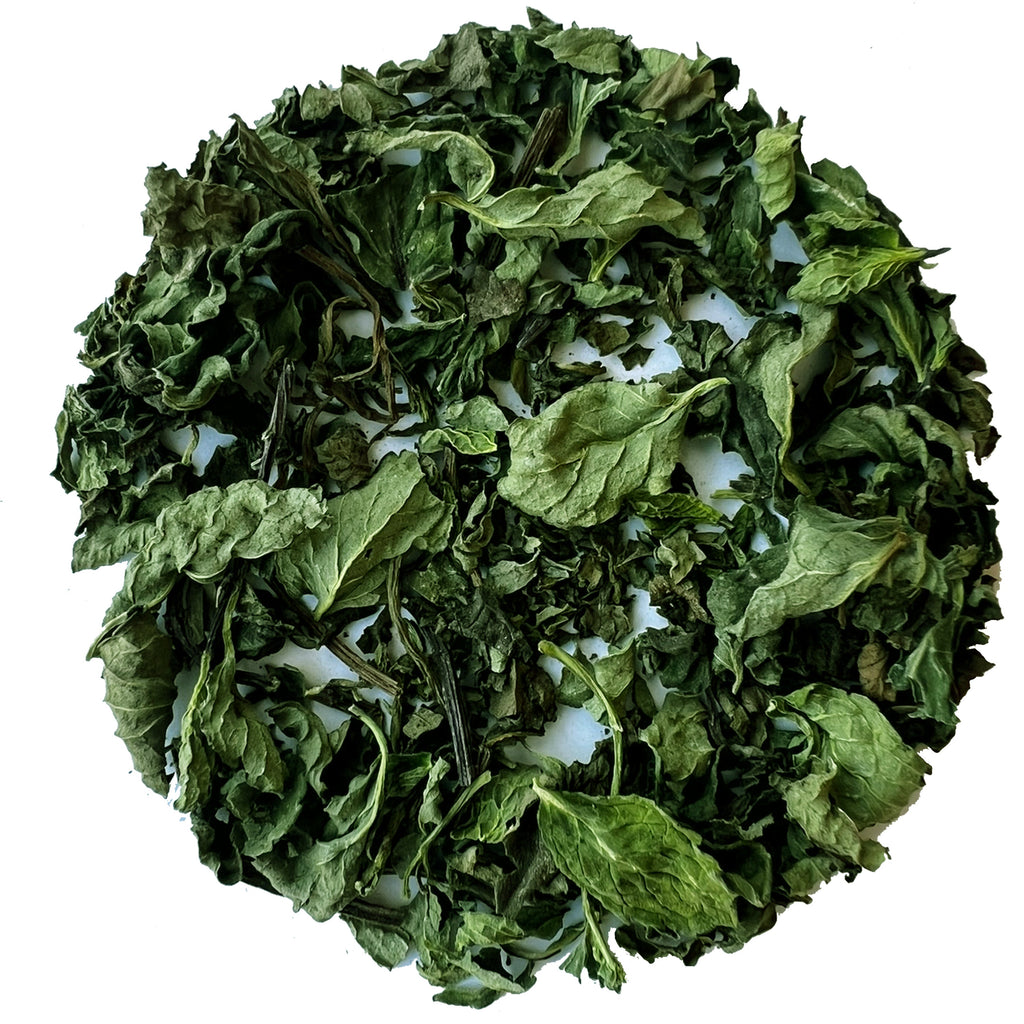 Danfe Himalayan Spearmint Tea (Caffeine-Free)