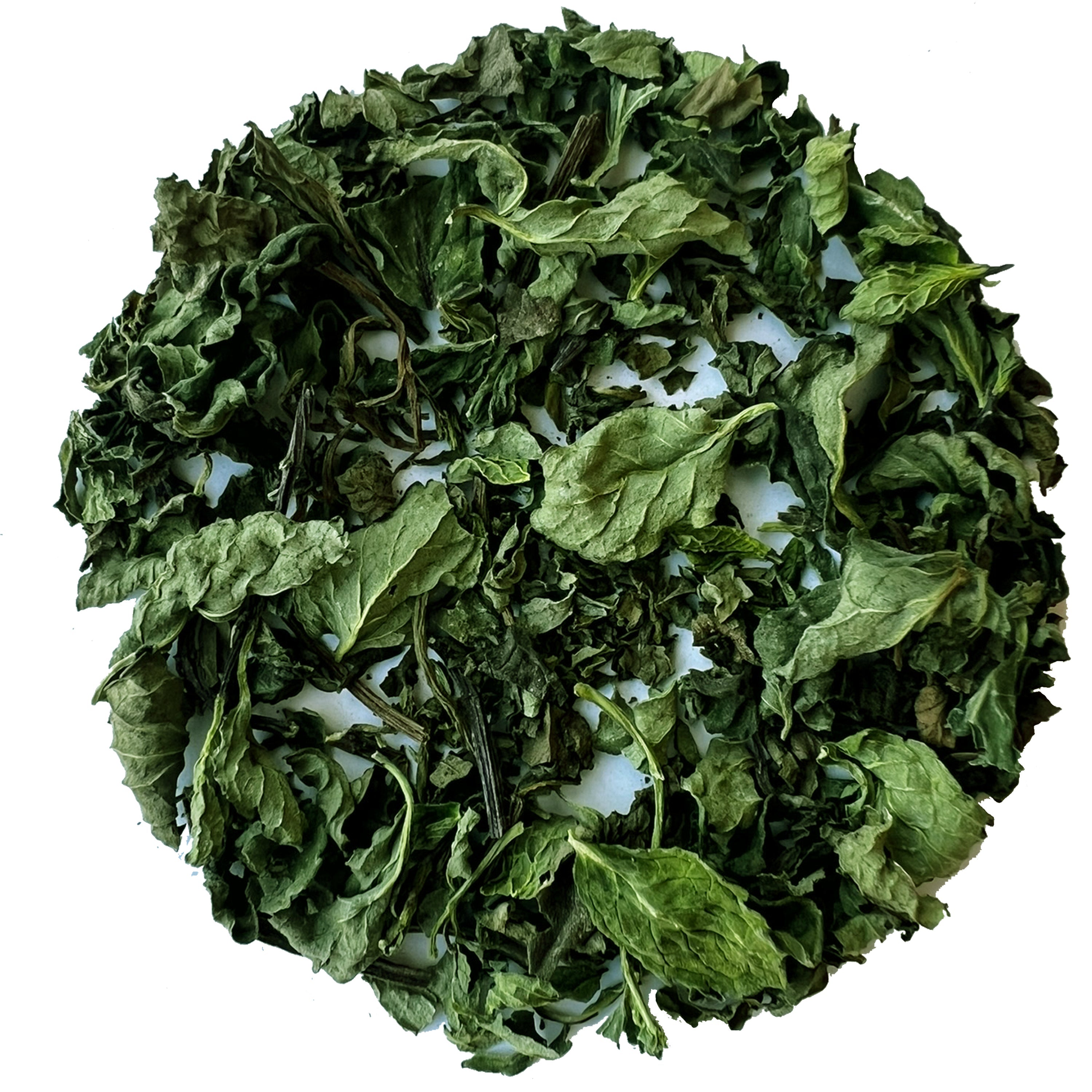 Danfe Himalayan Spearmint Tea (Caffeine-Free)