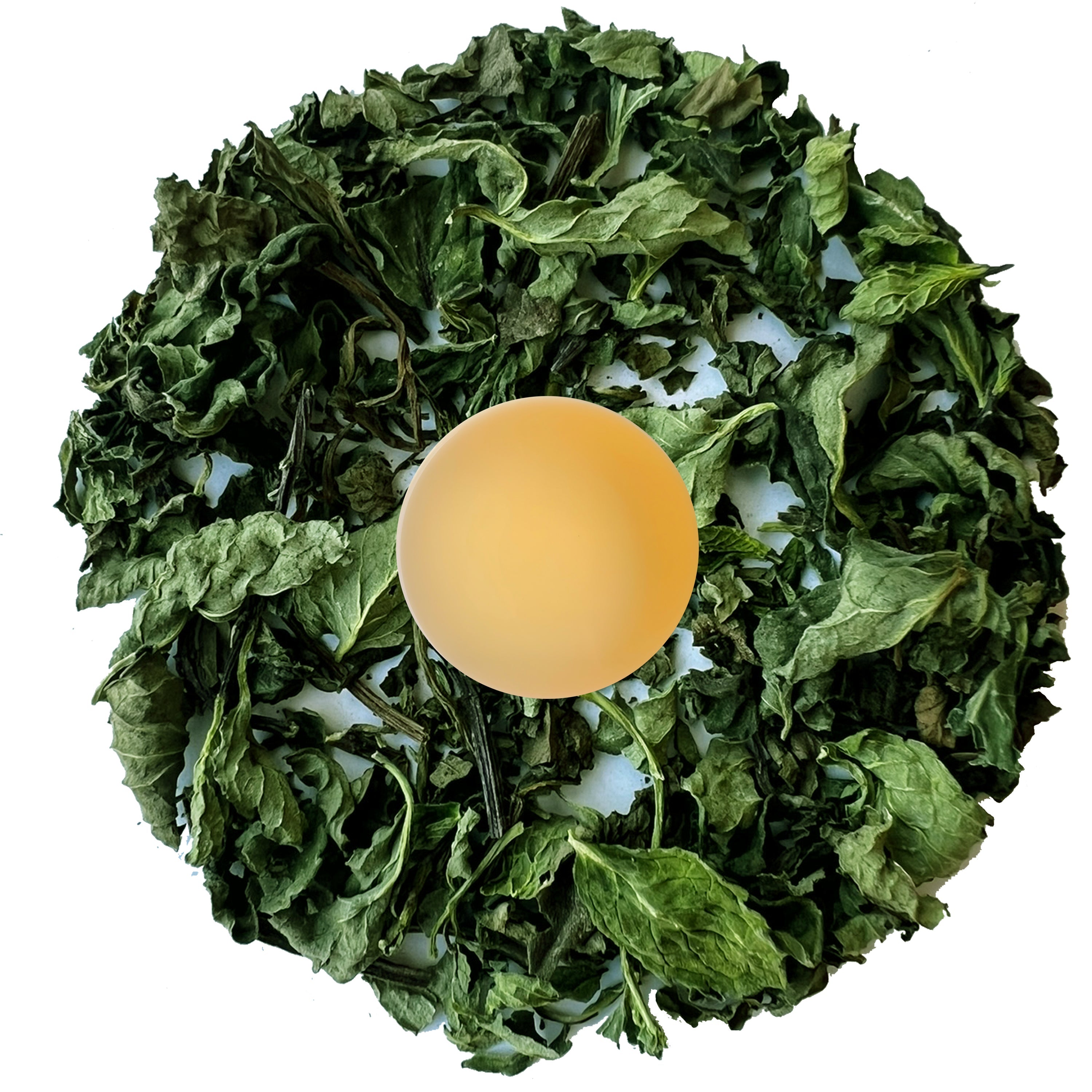 Danfe Himalayan Spearmint Tea (Caffeine-Free)