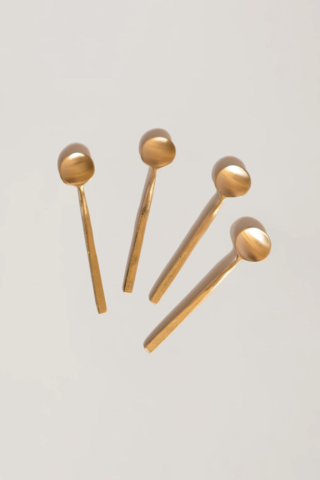 S/4 Wabi Spoons