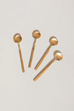 S/4 Wabi Spoons