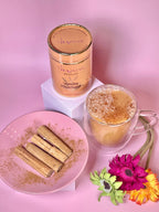 Tea Please Vanilla Horchata