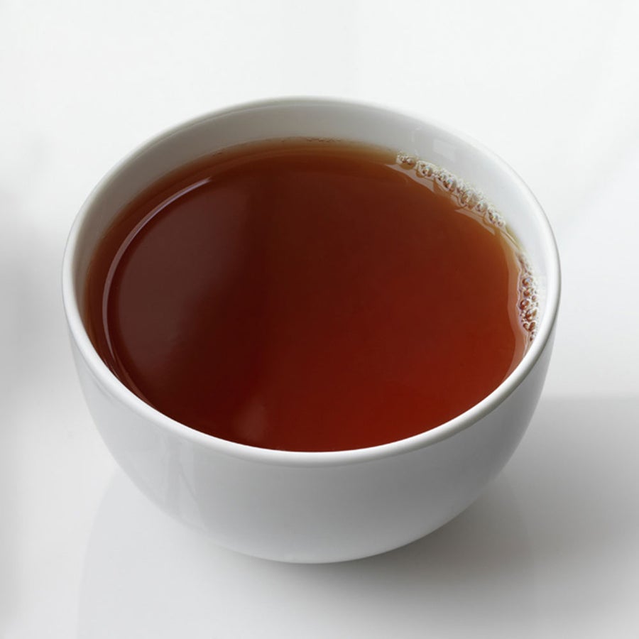 Smith Teamaker BRITISH BRUNCH BLACK TEA BLEND NO. 18 (15 TEA BAGS, 1.48 OZ)