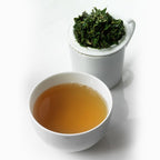 Smith Teamaker PEPPERMINT HERBAL TEA VARIETAL NO. 45 (15 TEA BAGS, 0.78 OZ)