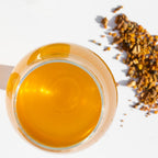 Smith Teamaker ORGANIC GOLDEN LIGHT TURMERIC BLEND NO. 54 (15 TEA BAGS, 1.85 OZ) Herbal Tea