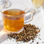 Smith Teamaker ORGANIC SOOTHE SAYER BLEND NO. 15 (15 TEA BAGS, 1.05 OZ) Herbal Tea