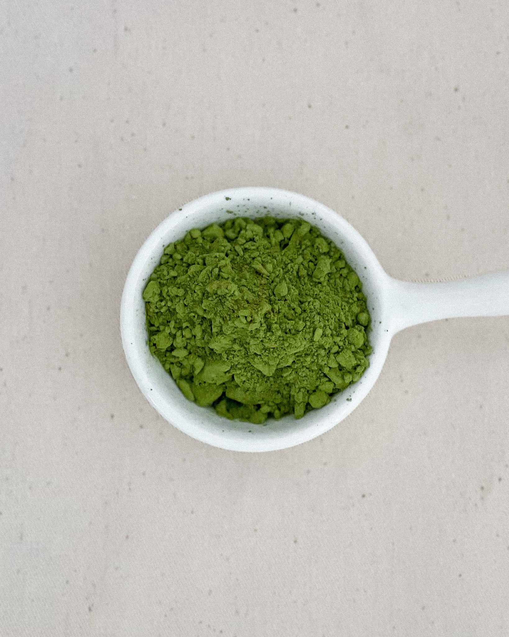Teappo Organic Premium Matcha