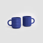S/2 Ripple Mugs