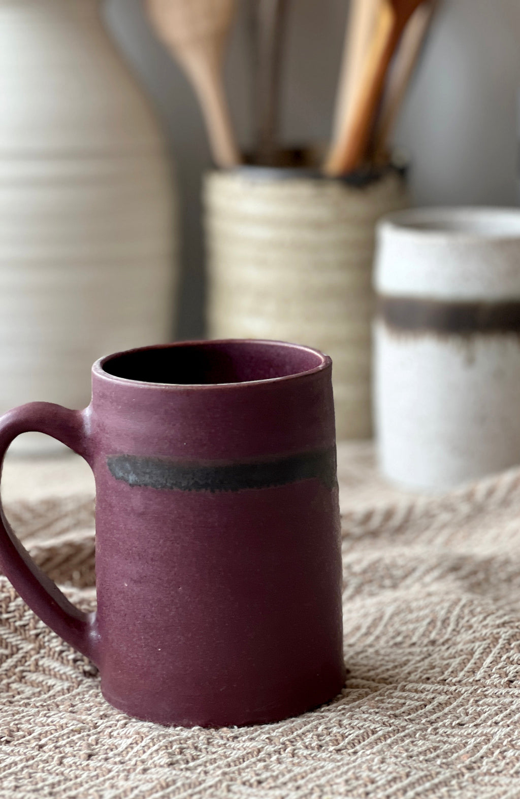 The Luna Mug