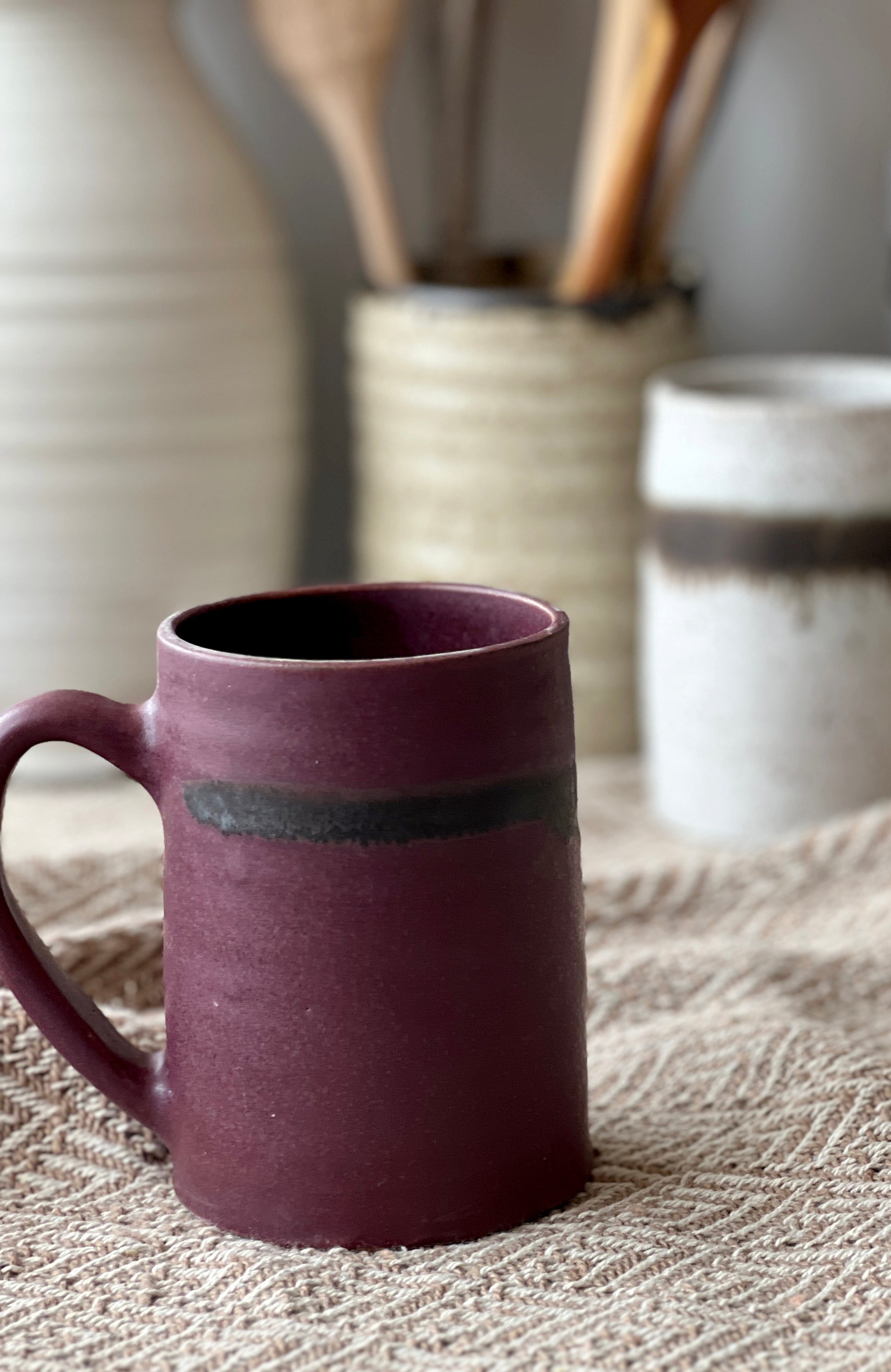 The Luna Mug