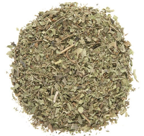 Loose Leaf Lemon Verbena Herbal Tea
