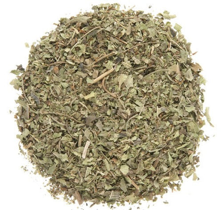 Loose Leaf Tea Company Lemon Verbena Herbal Tea
