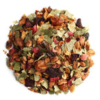 Palais des Thés ORGANIC SCANDINAVIAN NATURAL DEFENSES DETOX TEA (3.5 OZ TIN) Herbal Tea