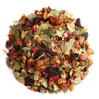 Palais des Thés ORGANIC SCANDINAVIAN NATURAL DEFENSES DETOX TEA (20 TEA BAGS) Herbal Tea