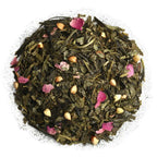 Palais des Thés ORGANIC JAPANESE RELAXATION DETOX GREEN TEA (4.2 OZ TIN)