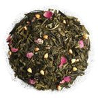 Palais des Thés ORGANIC JAPANESE RELAXATION DETOX GREEN TEA (20 TEA BAGS)