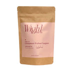 Wight Tea Cinnamon Walnut Yaupon