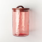Creative Women Large Canister - Blush