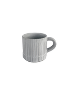 Cloud Lines Mug