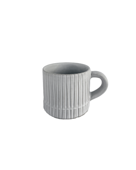 Cloud Lines Mug