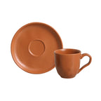 Porto Brasil Cup & Saucer Set of 6