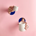 S/2 Ripple Mugs