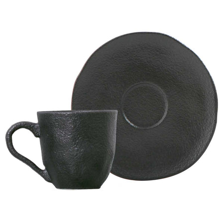 Porto Brasil Cup & Saucer Set of 6