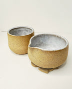 OCEAN SAND MATCHA SET