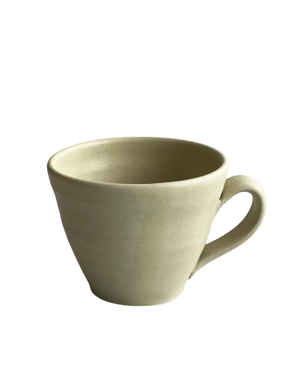 Powered by People Palo Santo Mugs