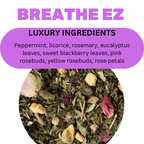 Tea Please Breathe EZ