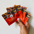 leafberri Assorted Kenyan Tea Sachets Gift Bag – 14 Count Black Tea