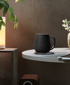 OHOM Ui+ Self-heating Mug Set - Inkstone Black (SD)