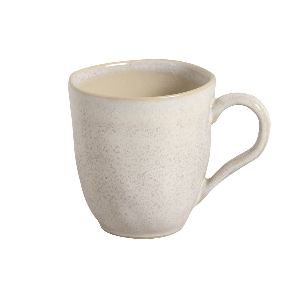 Porto Brasil Organic Mug Set of 4