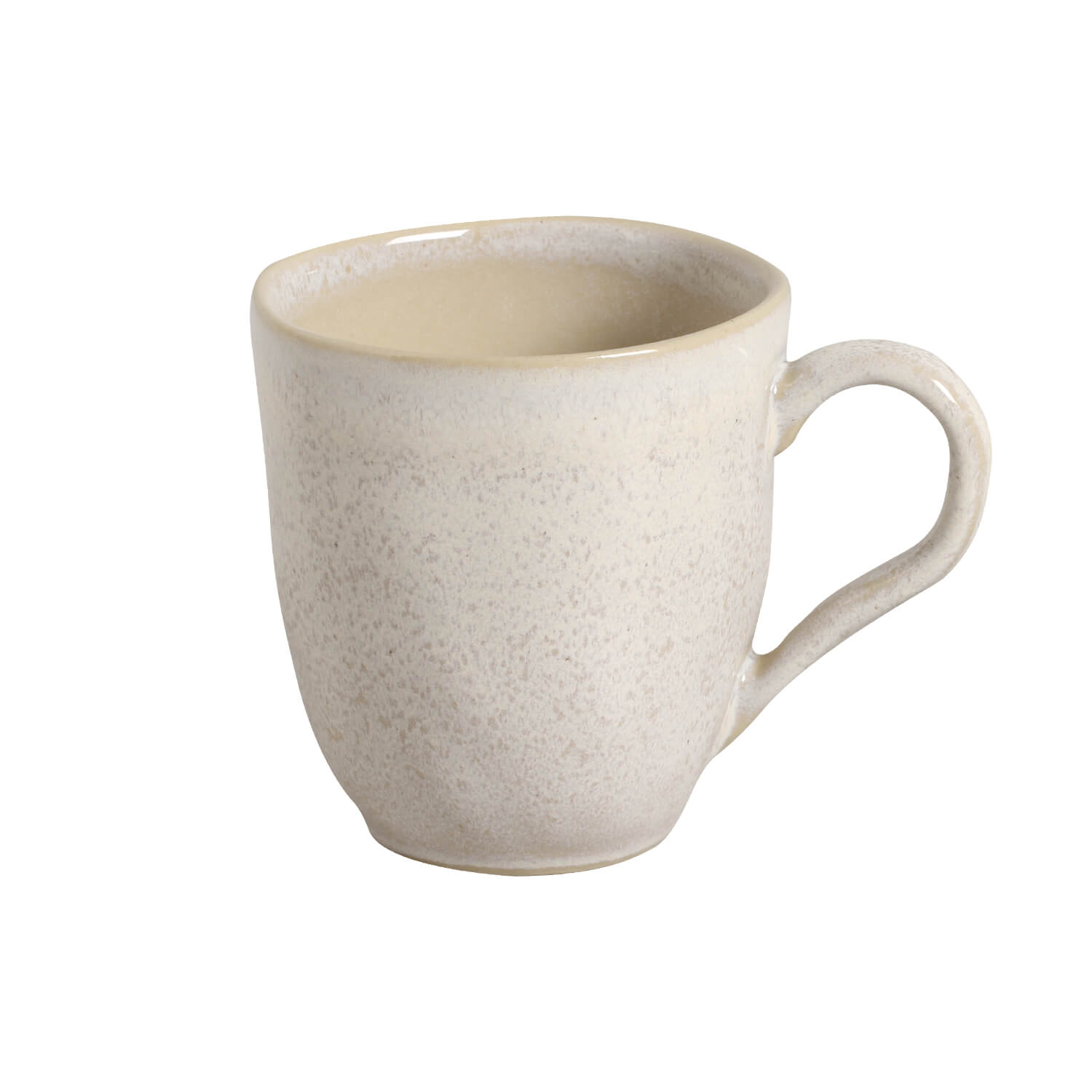 Porto Brasil Organic Mug Set of 4