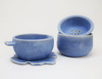 CAFÉ-TEA-RRA BLU Tea maker