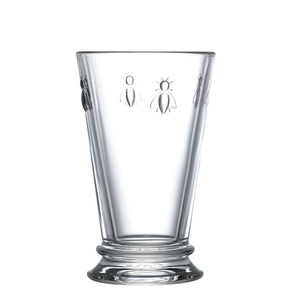 La Rochere Bee Iced Tea Glasses — Set of 6