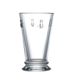 La Rochere Bee Iced Tea Glasses — Set of 6