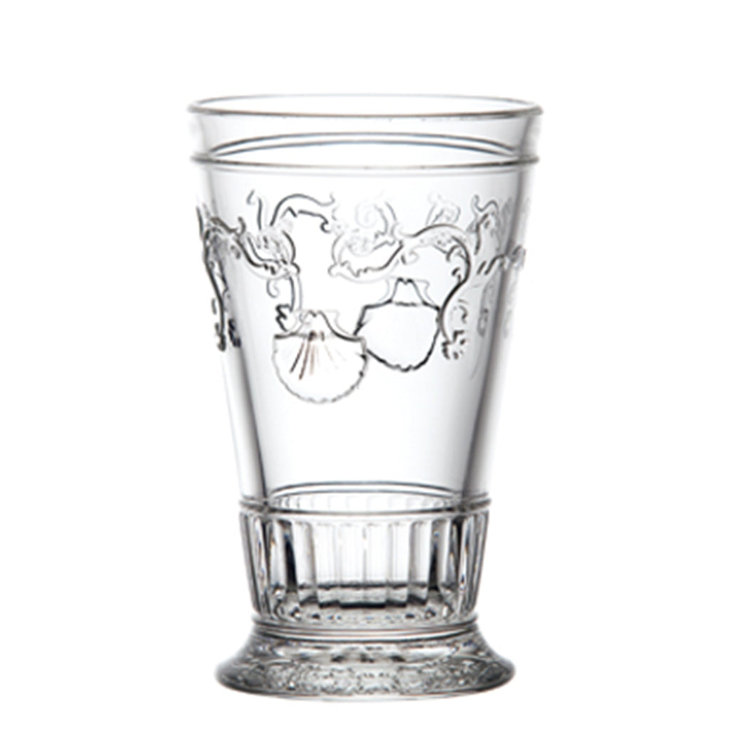 La Rochere Versailles Ice Tea Glasses – Set of 6