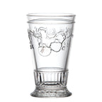 La Rochere Versailles Ice Tea Glasses – Set of 6