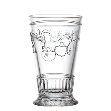 La Rochere Versailles Ice Tea Glasses – Set of 6