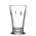 La Rochere Fleur de Lys Ice Tea Glasses – Set of 6