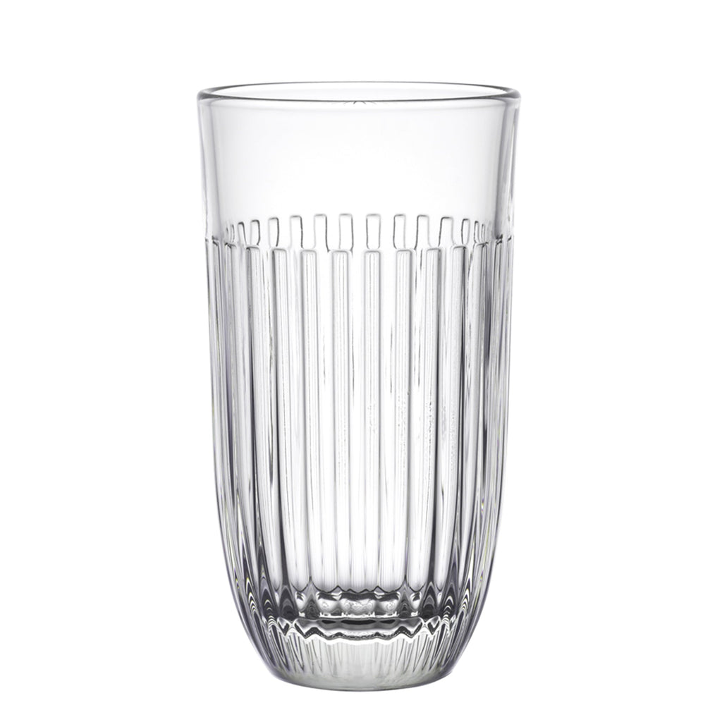 La Rochere Ouessant Ice Tea Glasses – Set of 6