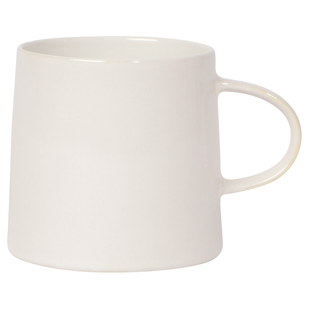 Set of 6 Mug Aquarius Oyster