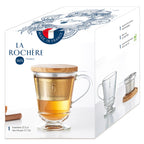 La Rochere Bee Tea Infuser Mug