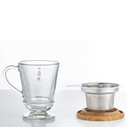 La Rochere Bee Tea Infuser Mug