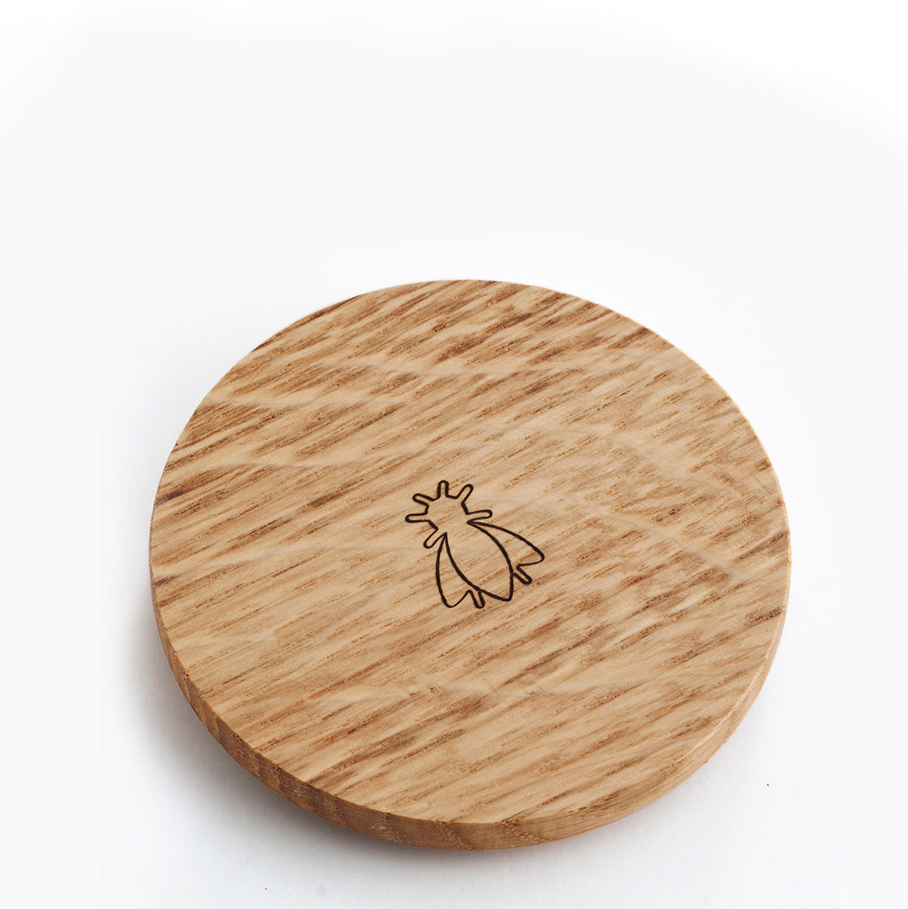 La Rochere Bee Tea Infuser Mug
