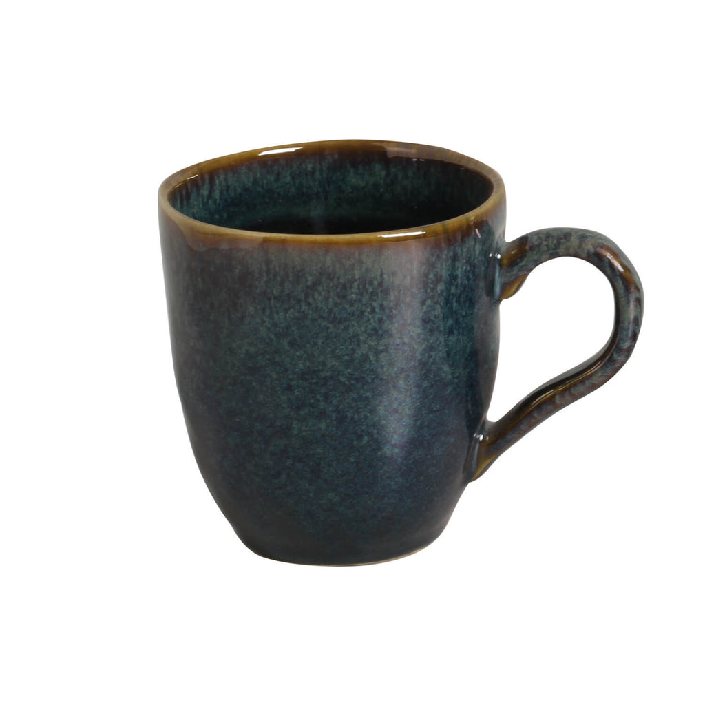 Porto Brasil Organic Mug Set of 4