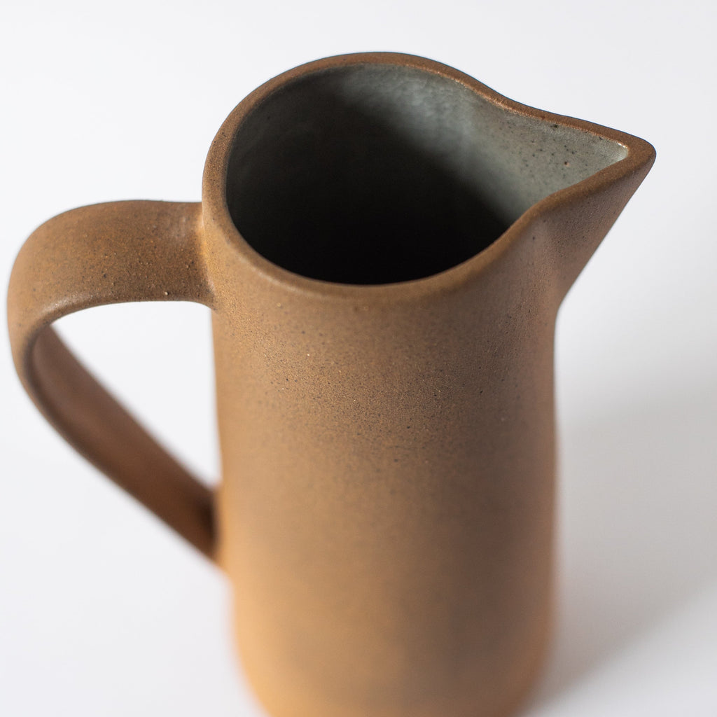 Al Centro Ceramica Tall Pitcher