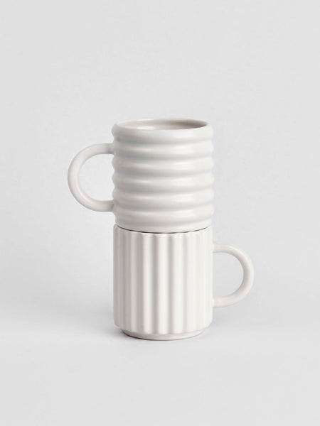 S/2 Ripple Mugs